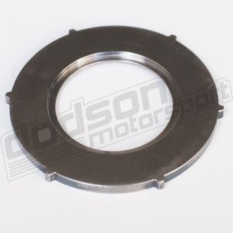Dodson verbessertes Kupplungs-Gehäuse Nissan GTR R35 (Allrad)