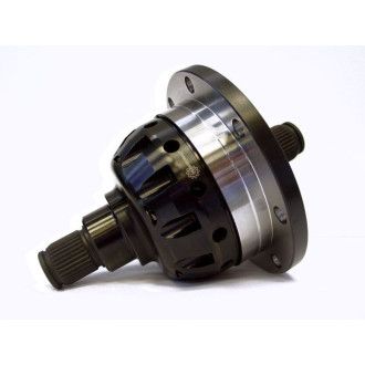 Wavetrac Sperrdifferential für VW 020 - Mk1 Rabbit Scirocco Golf Jetta 5MT