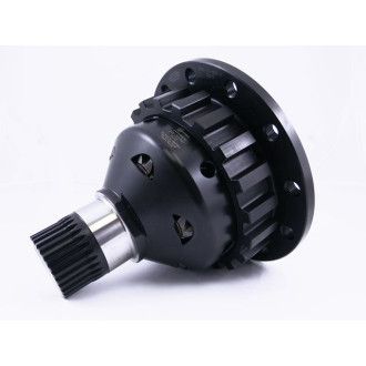 Wavetrac Sperrdifferential für Audi 02E - A3/TT S-TRONIC [DSG] Allrad-Antrieb vorne (20T ring)