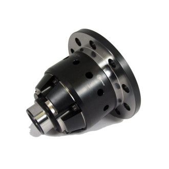 Wavetrac Sperrdifferential für BMW E30/E36: 325i M3; E24: 633i 635i; E28: 533i 535i (188K Achse)
