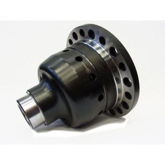 Wavetrac Sperrdifferential für BMW E9X 335i/E39 540i/E52 Z8 (215K Achse verschraubt)