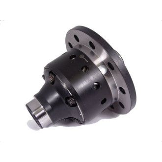 Wavetrac Sperrdifferential für BMW E39/E46/E60/E87/E90/F10/F11 (188K Achse)