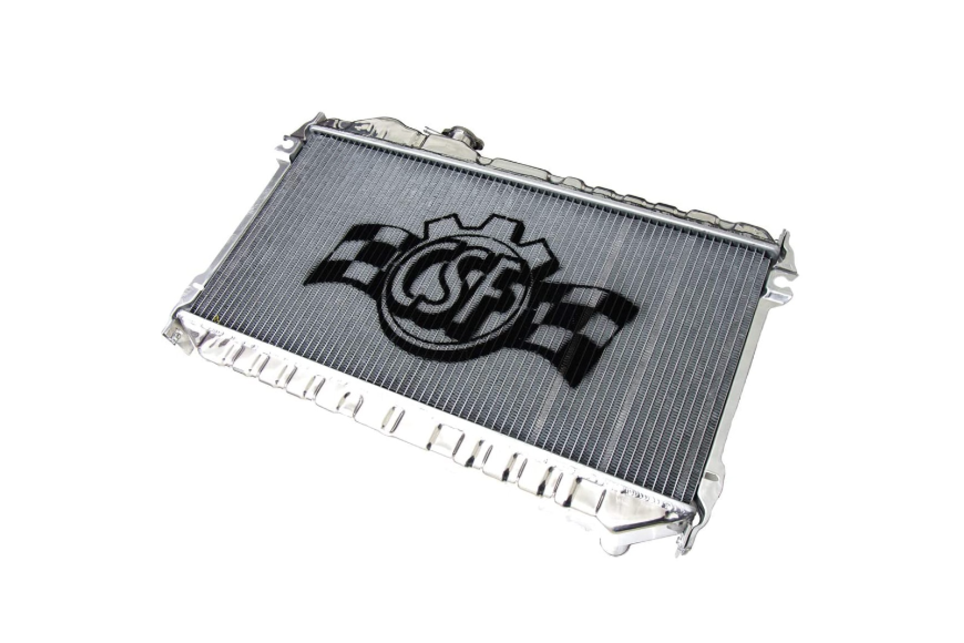 CSF Wasserkühler für Mazda MX-5 / Miata (NA) 1989-1997 (2) 