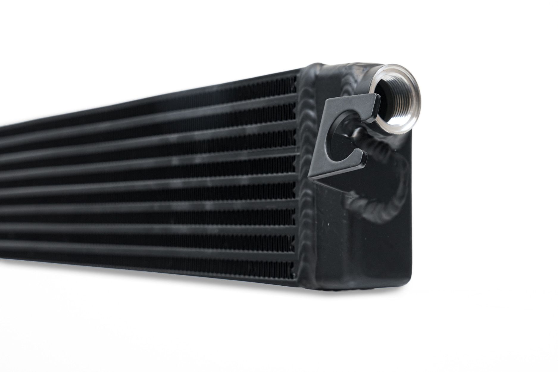 CSF Aluminium Ölkühler Gruppe A / DTM Design für BMW E30 (5) 