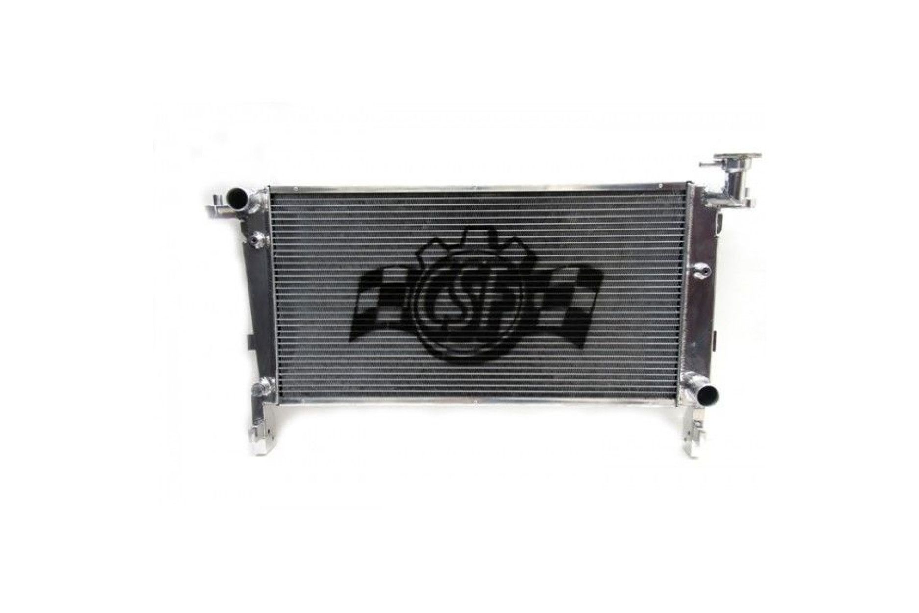 CSF Wärmetauscher Wasserkühler für Nissan GT-R 2008-2014