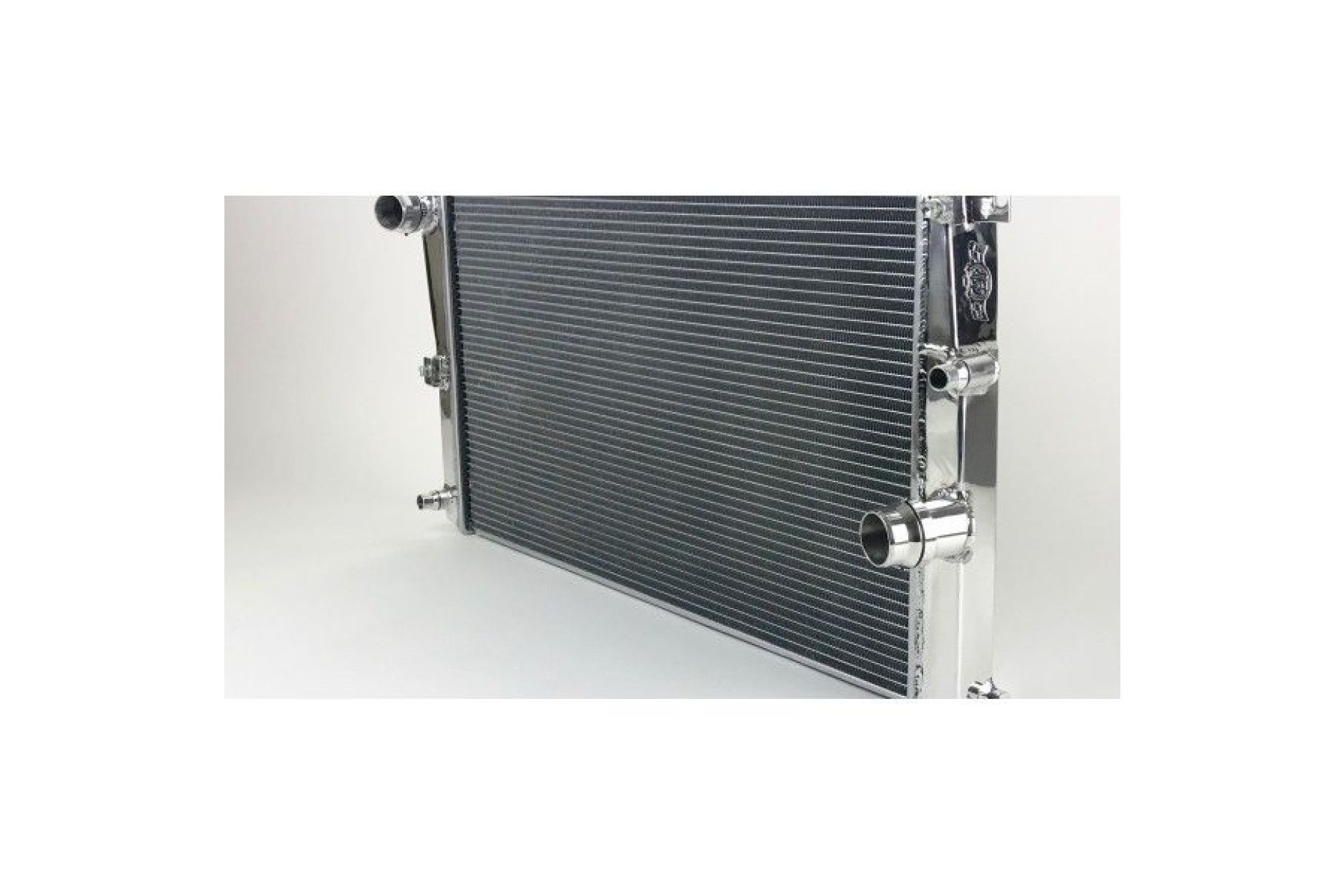 CSF Wärmetauscher Wasserkühler für BMW F87 M2 | M235i | 335i(x) | 435i(x) | 2012 - 2016