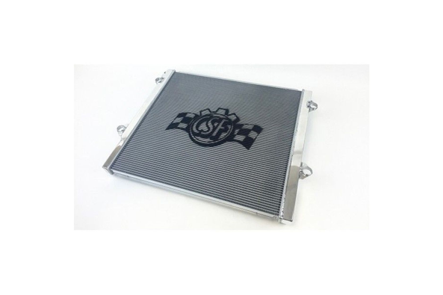 CSF Wärmetauscher Wasserkühler für Toyota FJ Cruiser und 4Runner 2006+