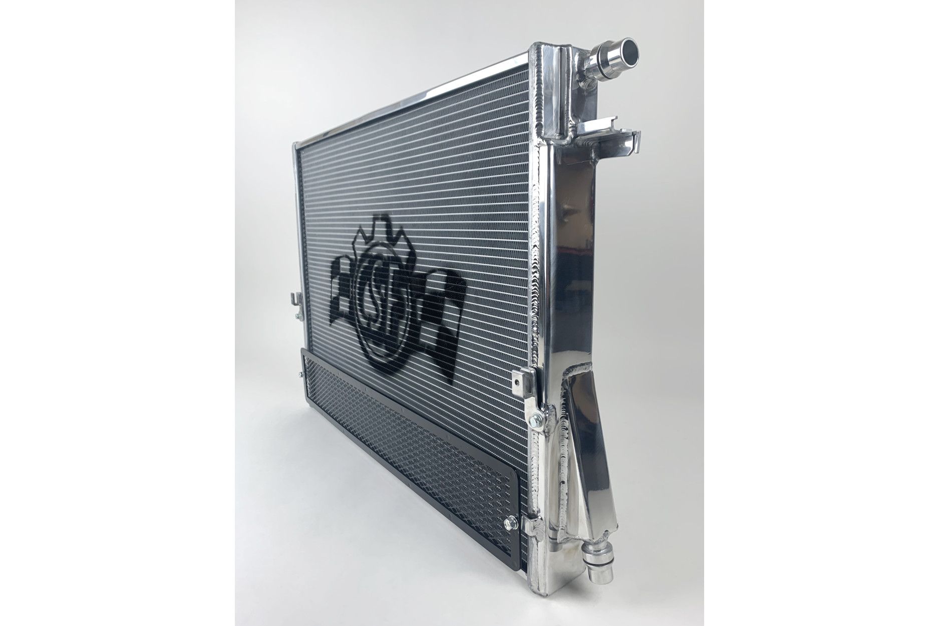 CSF Wasserkühler für Toyota Supra MK5 A90 | BMW G29 Z4 M40i | BMW G20/G21 (6) 
