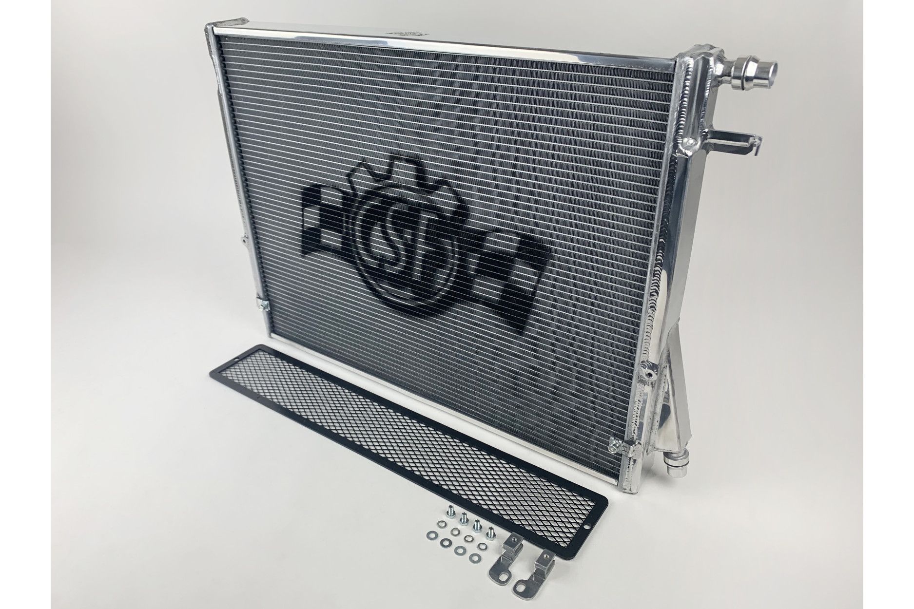 CSF Wasserkühler für Toyota Supra MK5 A90 | BMW G29 Z4 M40i | BMW G20/G21 (4) 