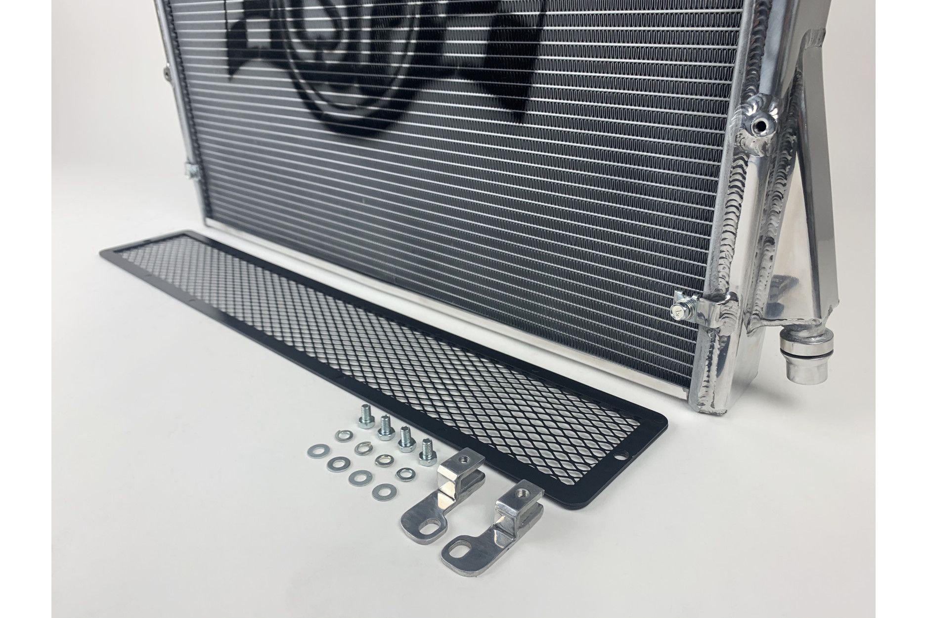 CSF Wasserkühler für Toyota Supra MK5 A90 | BMW G29 Z4 M40i | BMW G20/G21 (3) 