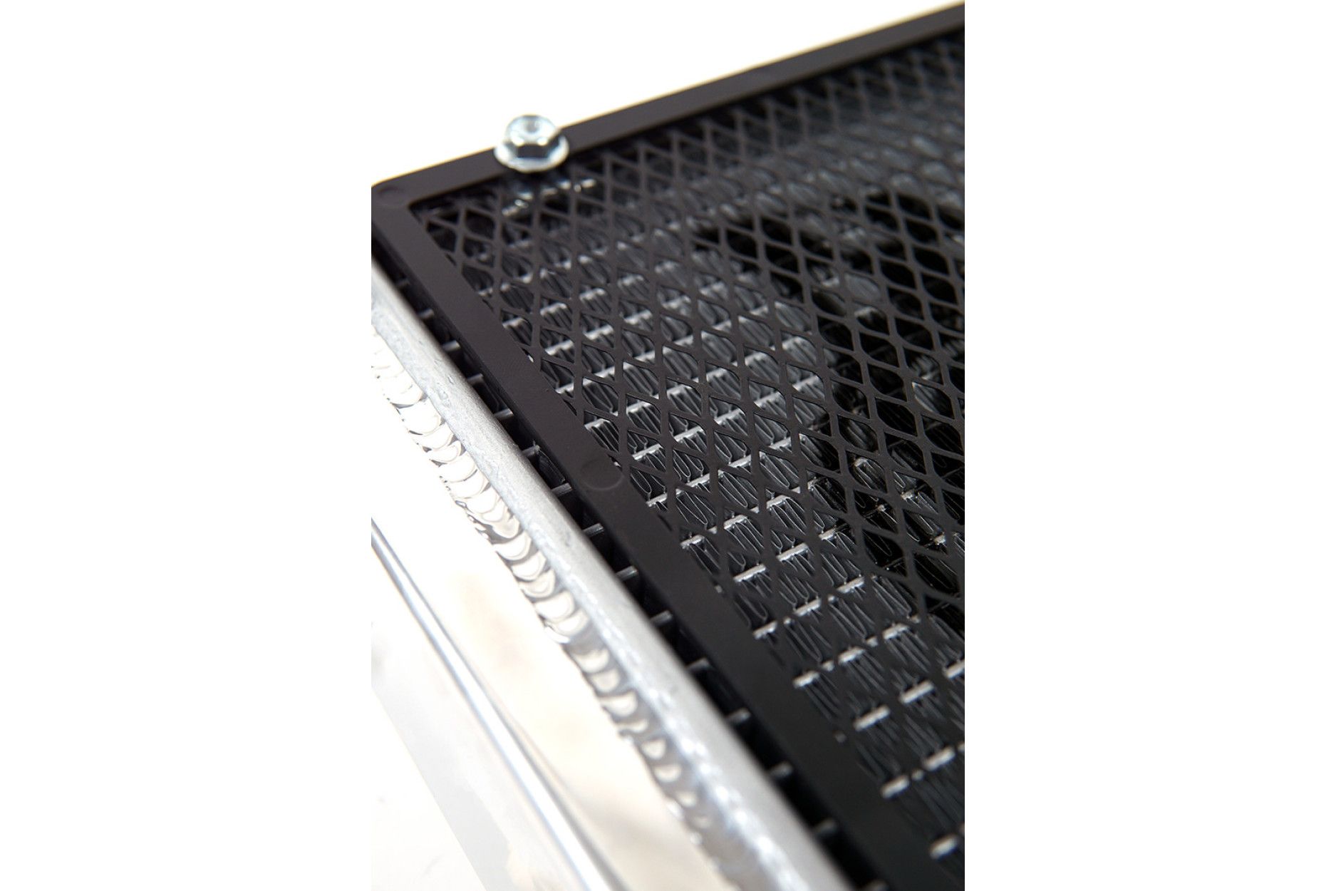 CSF Performance Zusatz-Wasserkühler für Mercedes M157 Motoren inkl. E63/CLS63 AMG (2) 