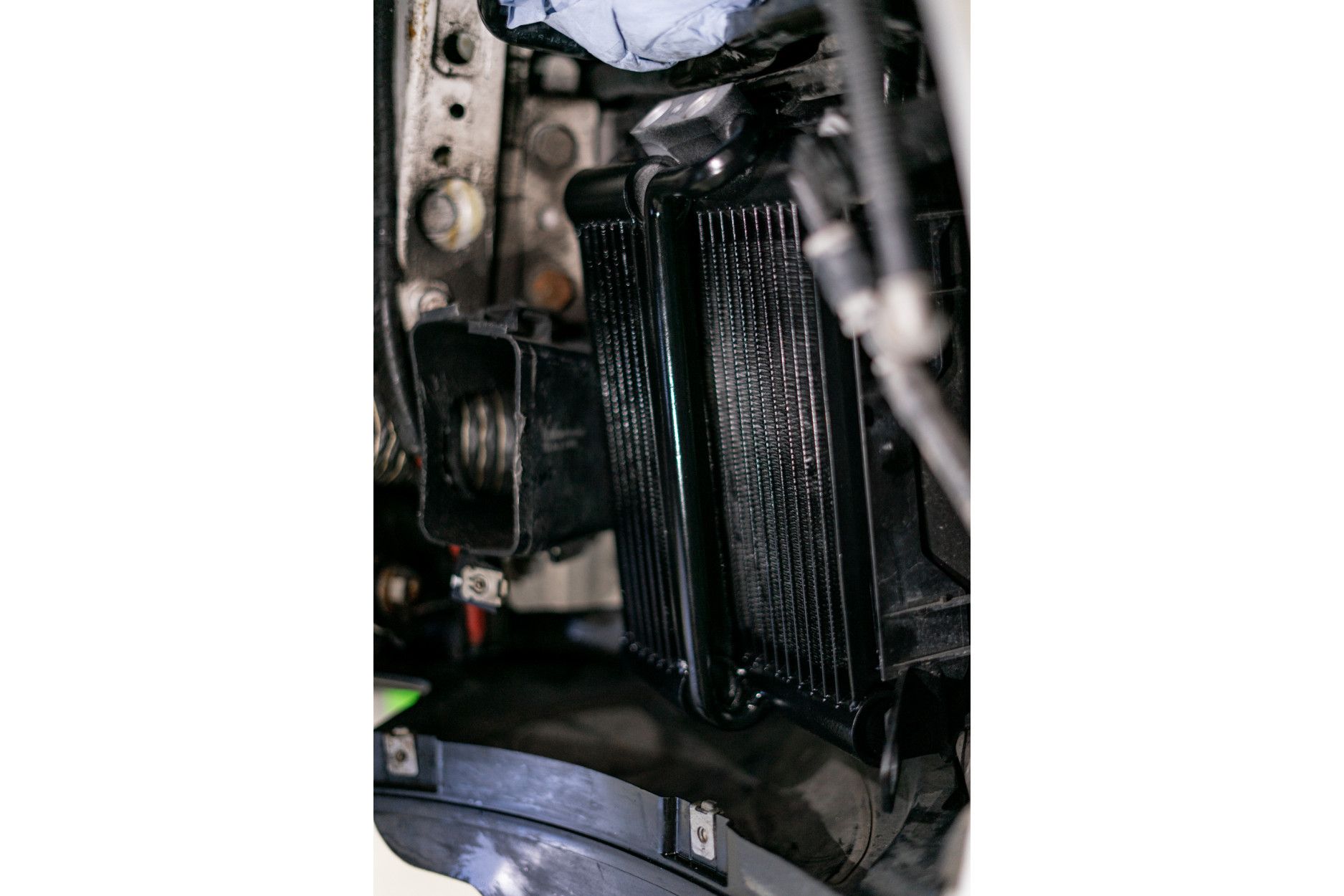 CSF Ölkühler für BMW N55 M135i M235i x35i - online kaufen bei CSF