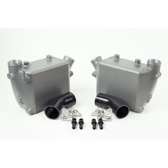 CSF Ladeluftkühler-Set für McLaren 720S/765LT