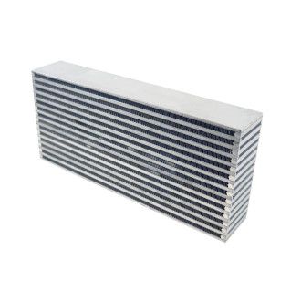 CSF Luft-Luft Ladeluftkühler Kern 22x10x4 Bar & Plate