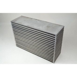 CSF Luft-Luft Ladeluftkühler Kern 18x12x6 Bar & Plate für 1000+PS