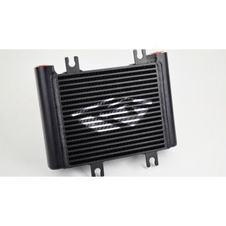CSF Performance Motor-Ölkühler für Nissan R35 GT-R