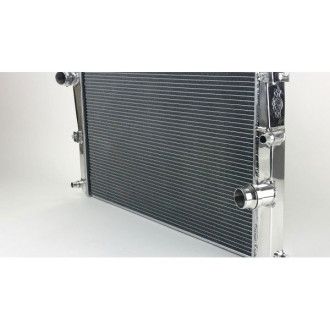 CSF Wärmetauscher Wasserkühler für BMW F87 M2 | M235i | 335i(x) | 435i(x) | 2012 - 2016