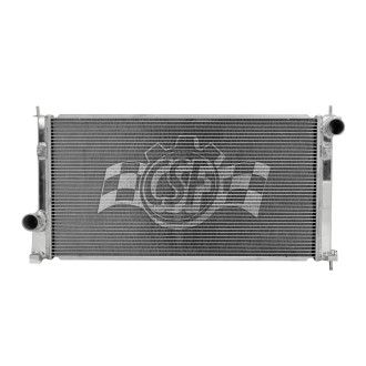 CSF Wärmetauscher Wasserkühler für Scion FR-S und Toyota GT86 und BRZ 2013+